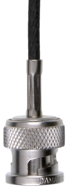 BNC-Stecker